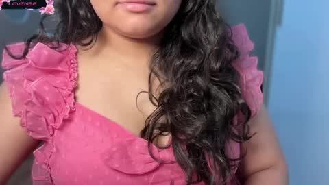 Snapshot of lubna_07 chatting on 7, 6, 2026 slow poison online show from 7, 6, 2026