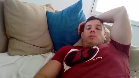 luca23millo90 online show from 19, 10, 2025