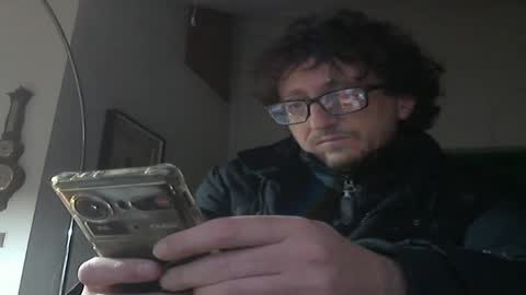 luca78 online show from 22, 3, 2026