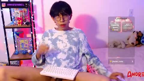 Luca online show from 14, 4, 2026