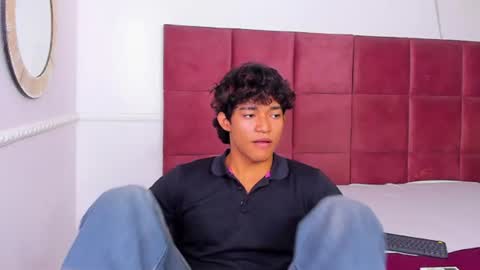 Snapshot of luca_mashle chatting on 15, 6, 2026 luca_mashle online show from 15, 6, 2026