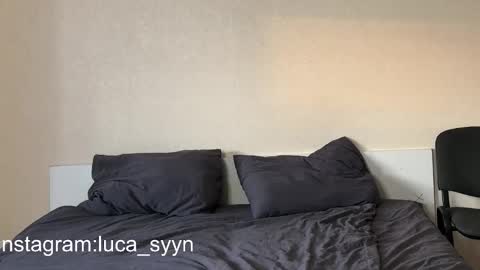 Luca S online show from 20, 9, 2025