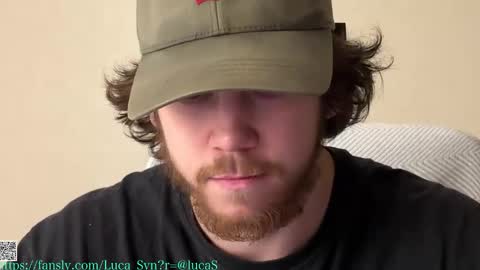 Luca S online show from 28, 11, 2025