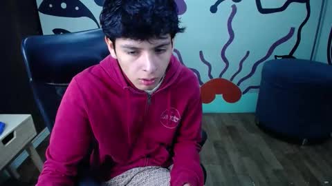 luca online show from 8, 10, 2025