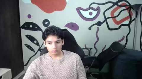 luca online show from 15, 10, 2025