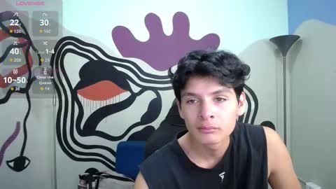 luca online show from 17, 11, 2025