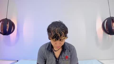 Lukas online show from 6, 1, 2025