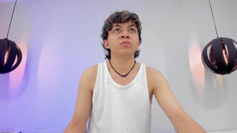 Lukas online show from 7, 1, 2025