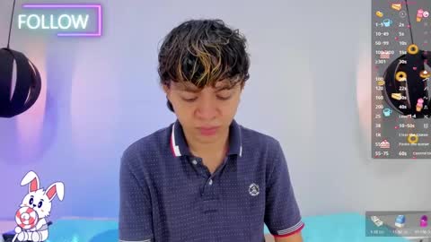 Lukas online show from 10, 1, 2025