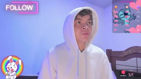 Lukas online show from 24, 1, 2025