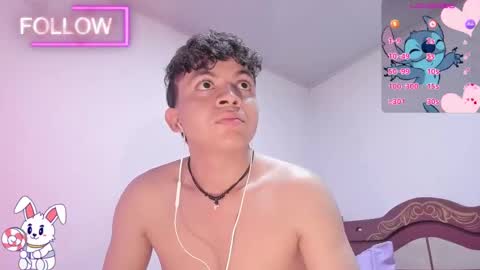 Lukas online show from 1, 2, 2025