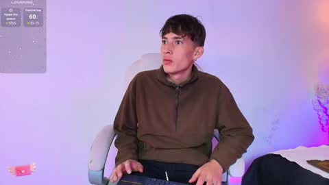 Snapshot of lucaasgold chatting on 20, 11, 2025 LucaasGold online show from 20, 11, 2025