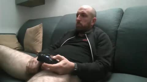 Luca online show from 3, 11, 2025