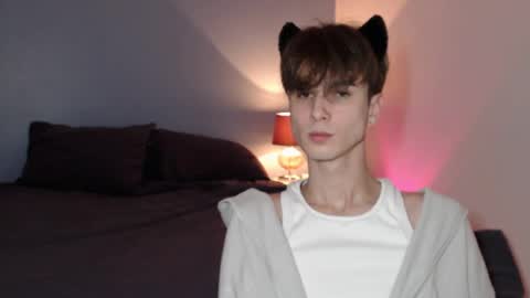 Snapshot of lucacharm chatting on 14, 1, 2025 lucacharm online show from 14, 1, 2025