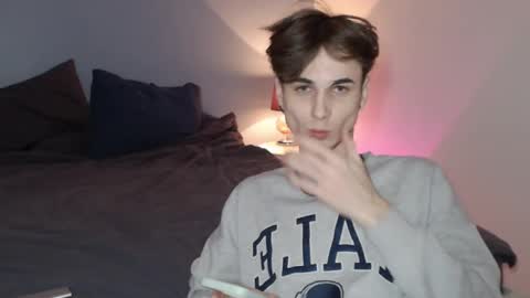 Snapshot of lucacharm chatting on 20, 1, 2025 lucacharm online show from 20, 1, 2025