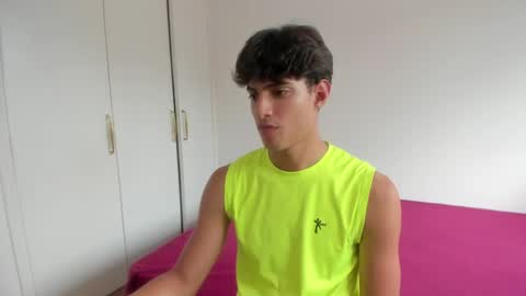 Snapshot of lucacosta19 chatting on 21, 5, 2026 lucacosta19 online show from 21, 5, 2026