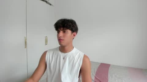 Snapshot of lucacosta19 chatting on 28, 5, 2026 lucacosta19 online show from 28, 5, 2026