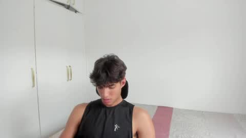 Snapshot of lucacosta19 chatting on 30, 5, 2026 lucacosta19 online show from 30, 5, 2026