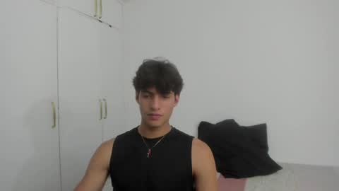 Snapshot of lucacosta19 chatting on 8, 6, 2026 lucacosta19 online show from 8, 6, 2026