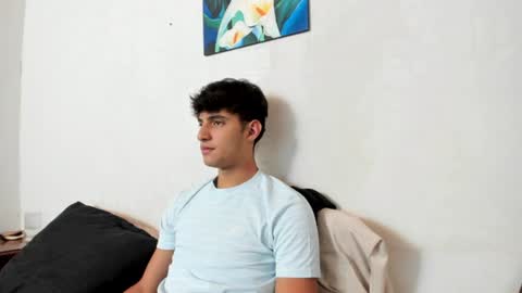 Snapshot of lucacosta19 chatting on 16, 7, 2026 lucacosta19 online show from 16, 7, 2026