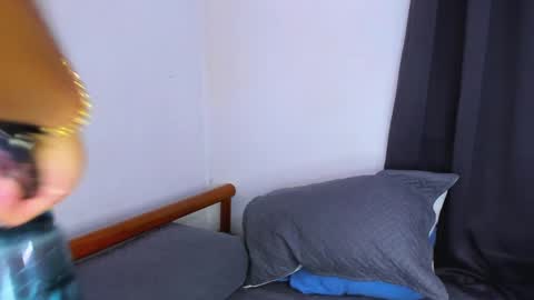 Luca Dior online show from 5, 2, 2025