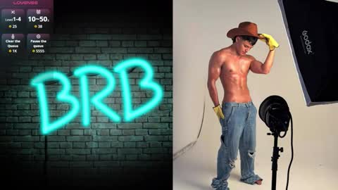 Luca Dior online show from 5, 12, 2025