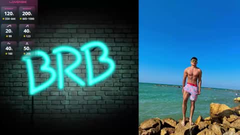 Luca Dior online show from 2, 2, 2026