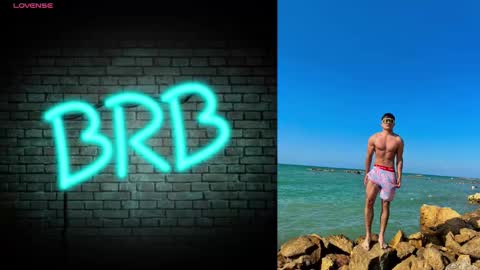 Luca Dior online show from 22, 2, 2026