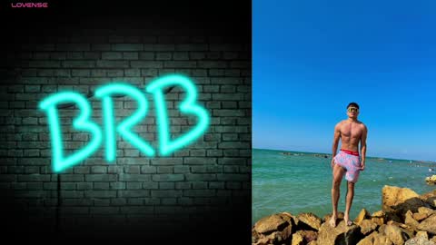 Luca Dior online show from 29, 5, 2026