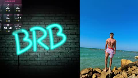 Luca Dior online show from 13, 6, 2026