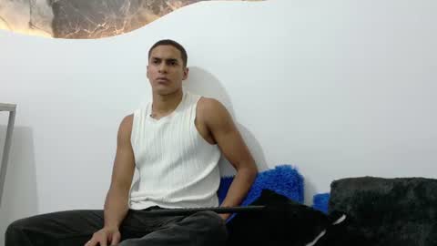 lucas021_ online show from 25, 6, 2026