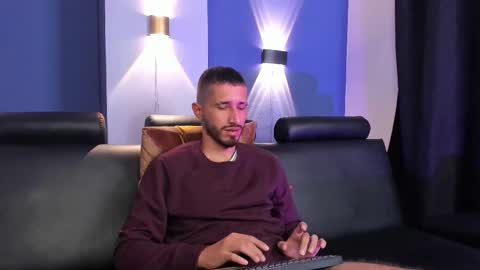 Snapshot of lucas4me chatting on 3, 2, 2026 Lucas online show from 3, 2, 2026