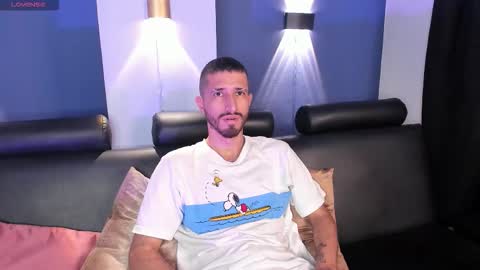 Snapshot of lucas4me chatting on 6, 2, 2026 Lucas online show from 6, 2, 2026