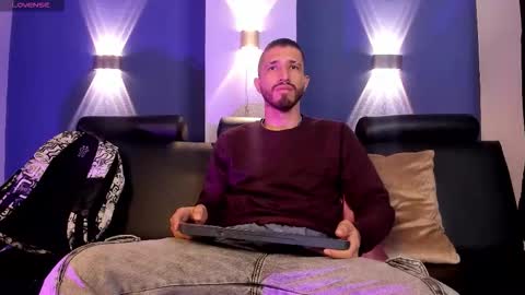 Snapshot of lucas4me chatting on 8, 2, 2026 Lucas online show from 8, 2, 2026