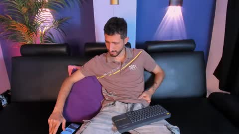 Lucas online show from 23, 3, 2026