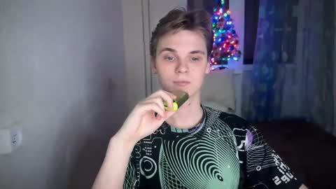 Lucas Gill online show from 16, 12, 2024