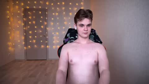 Lucas Gill online show from 9, 1, 2025