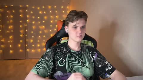 Lucas Gill online show from 14, 1, 2025