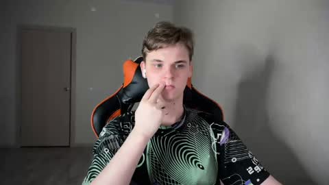 Lucas Gill online show from 16, 1, 2025