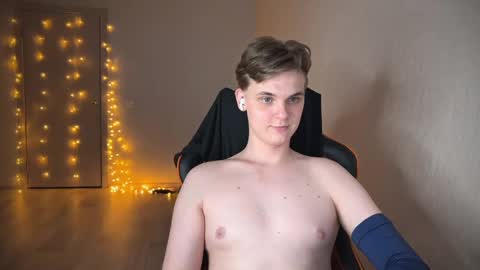 Lucas Gill online show from 24, 1, 2025