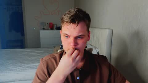 Lucas Gill online show from 11, 1, 2026