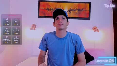lucas_dream online show from 2, 6, 2026