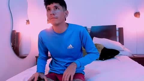 lucas_dream online show from 9, 6, 2026