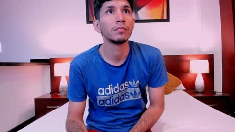 lucas_dream online show from 14, 6, 2026