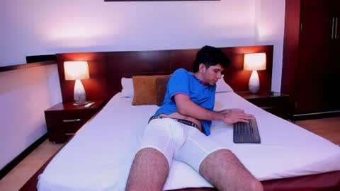 lucas_dream online show from 25, 6, 2026