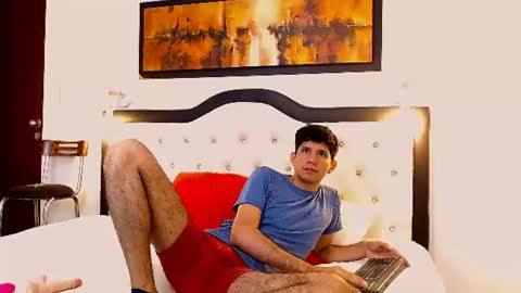 lucas_dream online show from 2, 7, 2026