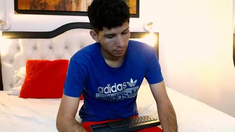 lucas_dream online show from 9, 7, 2026
