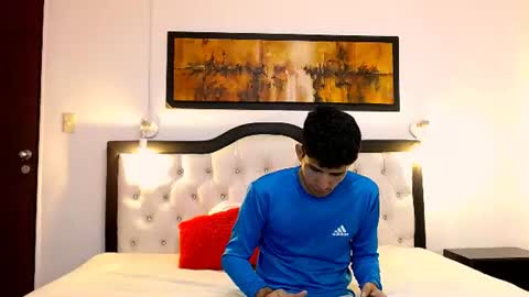 lucas_dream online show from 18, 7, 2026