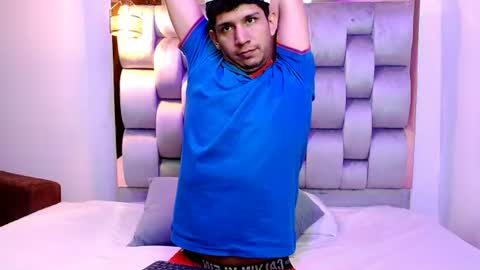 lucas_dream online show from 21, 7, 2026