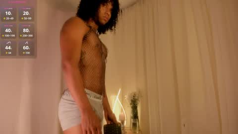   online show from 21, 4, 2026